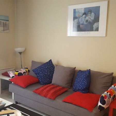 31 Bd De Launay Nantes Zewnętrze zdjęcie