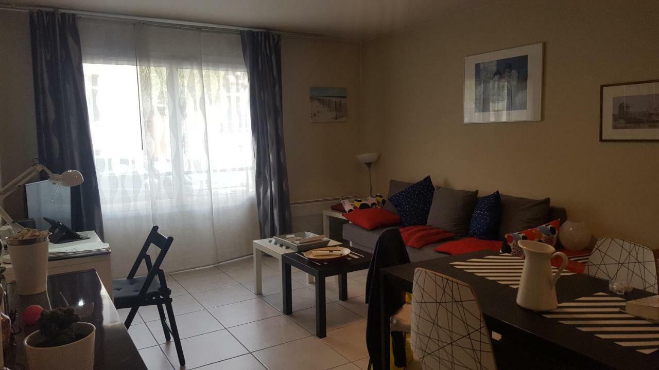 31 Bd De Launay Nantes Zewnętrze zdjęcie