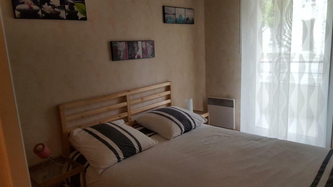 31 Bd De Launay Nantes Zewnętrze zdjęcie