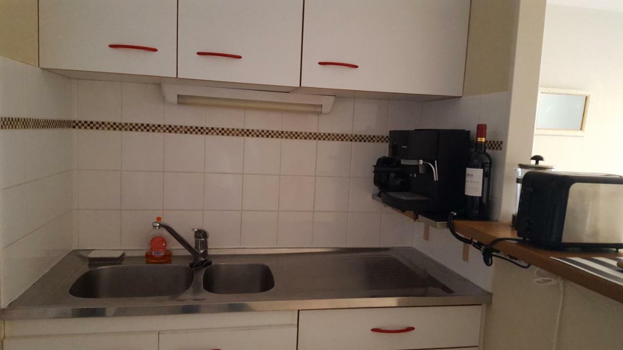31 Bd De Launay Nantes Zewnętrze zdjęcie